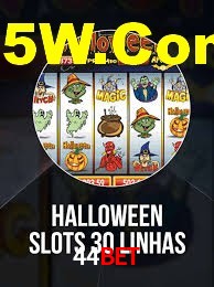Casino Ao Vivo 44bet
