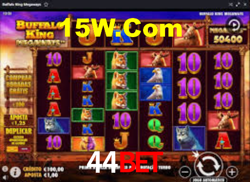 Interface Premium 44bet