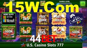 Casino VIP 44bet