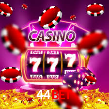 PIX Instantâneo 44bet