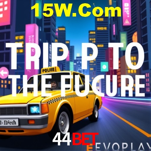 Design Responsivo 44bet