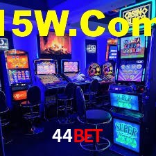 Jogos Exclusivos 44bet